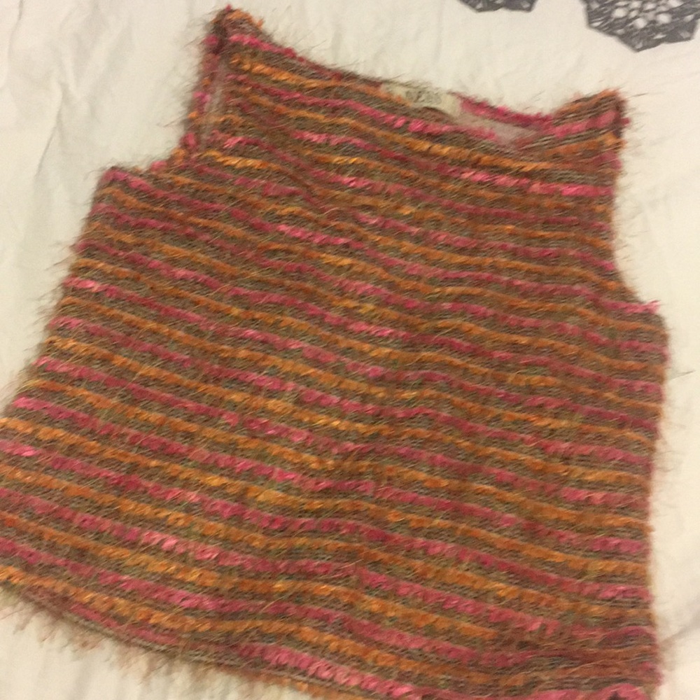 Ness top